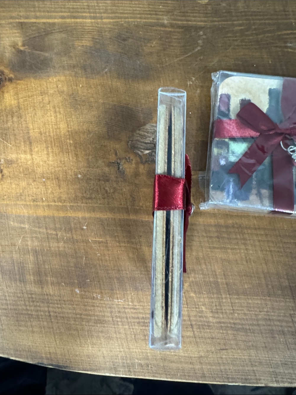 Coasters - Picture 2 of 3